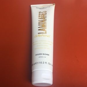 Sebastian Laminates Cellophanes Golden Blonde